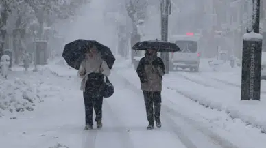Van'da 569 yerleşim yeri ulaşıma kapandı