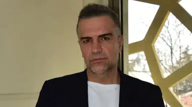 Yılbaşı Özel Programı'nda dikkat çeken isim: Berdan Mardini! Kimdir ve nereden geliyor?