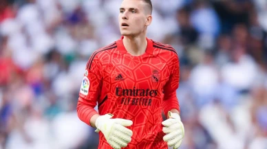 Galatasaray'ın Yeni Kalecisi Kim Olacak? Muslera Yerine Kim Kaleye Geçecek?