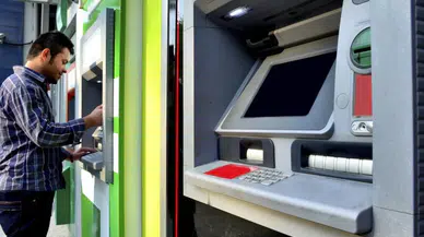 Yeni Uygulama Şaşırttı! ATM’den Para Çekmenin Şartı Değişti