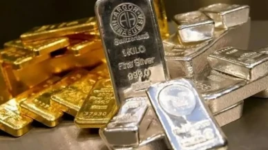 Gümüşte Patlama Sinyali! “Asıl Yükseliş Şimdi Başlayacak” Yılın ikinci yarısı için rekor tahmin