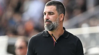 Avrupa'da Tarihi Skor! Arda Turan’lı Shakhtar Ilves’e Acımadı