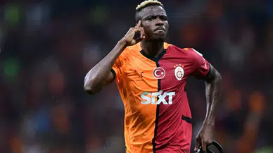 Cim Bom'dan Çifte Zafer! Osimhen Transferinde Bomba Detaylar