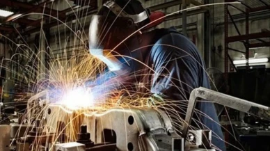 TÜİK Verileri Gündem Oldu! Sanayi Üretimi Beklentileri Aştı