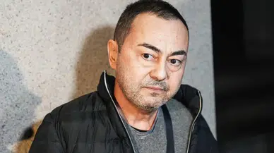 Serdar Ortaç Veda Gibi Konuştu!  Mirasını Bakın Kime Bıraktı