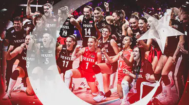 Milletler Ligi’nde Final Zamanı! Türkiye Japonya’ya Karşı, Kadroda Dev İsimler