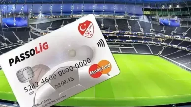 Passolig'e Elveda! TFF resmen duyurdu: Tribünlere girişte yeni dönem