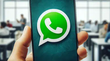 Vekillerden Ulusal Güvenlik Alarmı! WhatsApp Yasaklansın