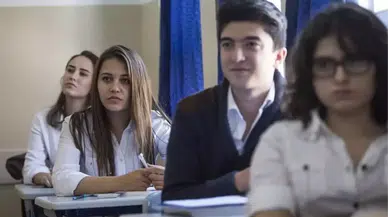 Yeni Eğitim Modeli Yolda mı? 3+1 ve 2+2 Formülü Masada