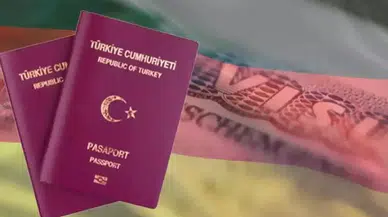 Türk Vatandaşlarına ChatGPT: Schengen Vizesinde Ezber Bozan Değişikli
