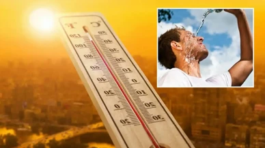 Perşembe’den Önce Serinlik Beklemeyin! İstanbul Rahatlayacak Ama Diğer Şehirler Ateş Altında!