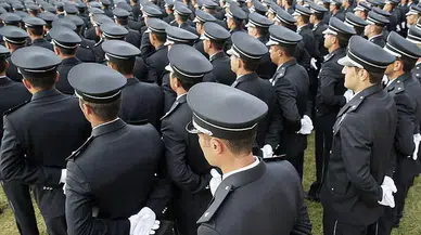 2025 Polislik Başvurusu Ne Zaman? 33. Dönem POMEM Detayları ve Beklenen Tarih