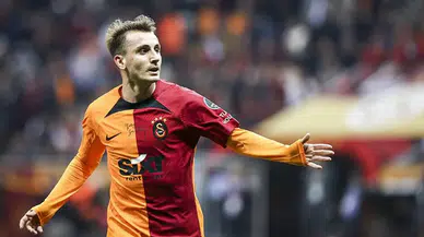 Benfica’dan Dönüyor mu? Kerem Aktürkoğlu Türkiye’ye Geri Mi Geliyor?