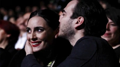 Ünlü Çifte Aşk Dolu Doğum Günü! Harun Tekin’den Melisa Sözen’e Yürek Isıtan Sözler