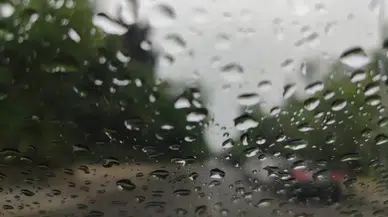 Yağmur Ne Zaman Yağacak?” Beklenen Açıklama Geldi: İstanbul İçin Geri Sayım!