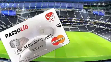 Passolig Kalktı! 2025-2026 Sezonunda Maçlara Nasıl Girilecek? İşte Yeni Sistem