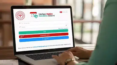 MHRS Karıştı! Uzman Doktora Gitmek İçin Önce Aile Hekimi Şartı mı Geliyor?