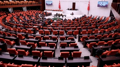 Meclis’ten Geçti: Haftalık Değil, 10 Günlük Mesai Sistemi! Çalışanlar şoke oldu