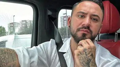 Gökhan Çıra'ya Sokak Ortasında Linç! "10 Kişi Birden Saldırdı"