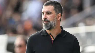 Arda Turan'ın Röportajda Göz Teması Kurmaması Olay Oldu! Eşi Aslıhan Gündeme Geldi