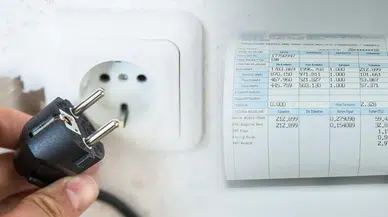 Yüksek Gelen Elektrik Faturası Nasıl Düşer? Bu 5 Hilesiyle Para Cebinizde Kalıyor