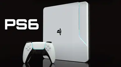 PlayStation 6 Özellikleri Ortaya Çıktı: AMD Zen 6 ve RDNA 5 ile Yeni Nesil Güç