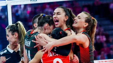 Filenin Sultanları Sahaya Çıkıyor! Türkiye–Sırbistan Maçı Saat Kaçta, Hangi Kanalda?