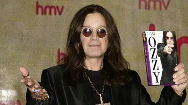 Ozzy Osbourne Hayatını Kaybetti: İşte Efsanenin Hayatı ve Ölüm Nedeni