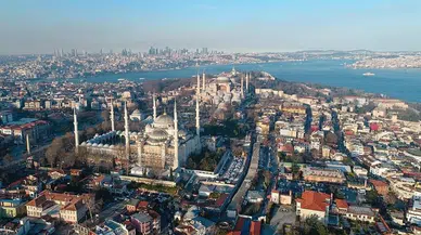 Sıcaktan Bunalanlara Müjde! İstanbul’un En Serin Yerleri Açıklandı