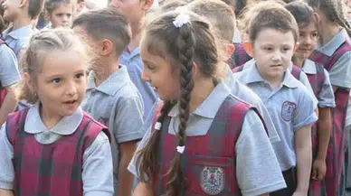 2025-2026 Eğitim Öğretim Yılı İlkokul Kayıtları Başladı mı? Detaylı Kayıt Takvimi ve Süreç