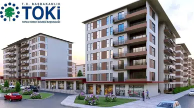 Gençlere Müjde! TOKİ’nin Dev Konut Projesine Kontenjan Ayrılacak