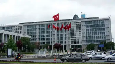 İBB’ye Reklam İhalesi Operasyonu! 14 Kişi İçin Gözaltı Kararı
