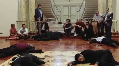 Kolpaçino’nun Çekildiği Ünlü Villa Satışta: Fiyatı Dudak Uçuklattı