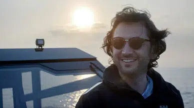 Halit Yukay Kimdir? İş İnsanı Halit Yukay Gizemli Şekilde Kayboldu