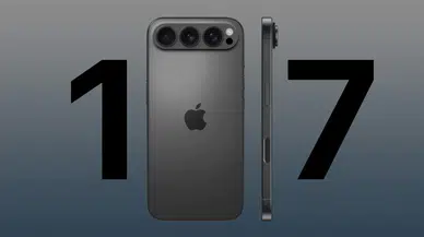 Apple 2025 Lansmanı İçin Geri Sayım: iPhone 17 ve Yeni Ürünler Tanıtılacak