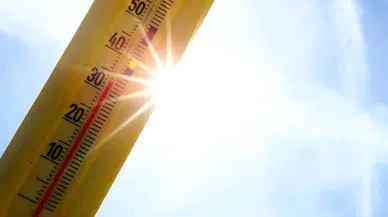 Kavurucu Sıcaklar Geri Döndü: 24 İlde Termometreler 40 Dereceyi Aştı
