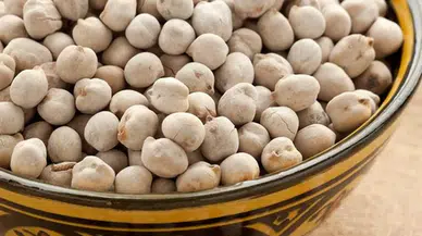 Hem Mideye Hem Damar Sağlığına Dost Atıştırmalık