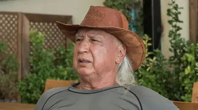 Prof. Dr. Şener Üşümezsoy, 6,1’lik Sındırgı Depremi İçin Üç Hafta Önceden Uyarmıştı