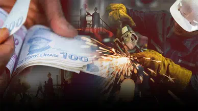 Tüm işçilerin maaşı yeniden hesaplanacak! 2025-2026 zam protokolü belli oldu