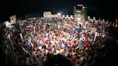 Avşa Adası Tanz Ali’yi Kaybetti! Peki Tanz Disco Kapalı Mı?
