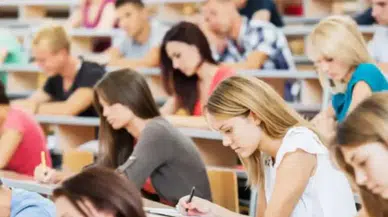 Yabancı Öğrenciler Dikkat! 2025 TR-YÖS/2 Başvuru Takvimi Açıklandı