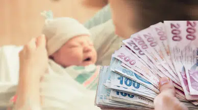 Ağustos Ayı Doğum Yardımı Ödemeleri Ne Zaman Hesaplara Yatacak?