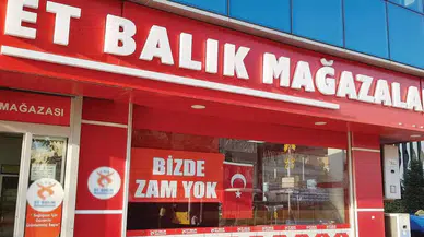 Et ve Süt Kurumu Temmuz 2025 Fiyatlarını Açıkladı