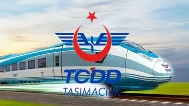 TCDD Taşımacılık 2025 Personel Alımı! İşte Kadrolar ve Başvuru Şartları