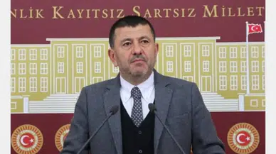 Veli Ağbaba Kimdir? Kaç Yaşında, Nereli, Evli Mi, Hangi Partiden, Serveti Ne Kadar?