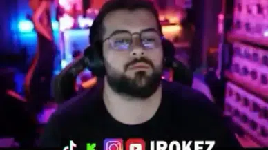 Jrokez Kimdir? Jrokez Balkondan mı Düştü? Sosyal Medya ‘Öldü mü?’ Sorusu ile Çalkalanıyor
