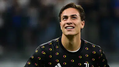 Borussia Dortmund ile Juventus Maçı Canlı Yayın Detayları Nedir?  Kenan Yıldız Kadroda Mı?