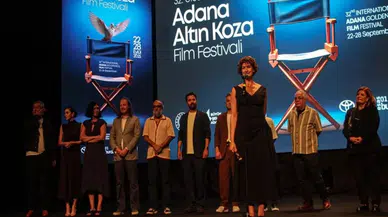“O Da Bir Şey Mi” Altın Koza’da Ödülleri Kazandı ama itiraz edildi