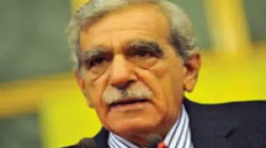 Ahmet Türk beraat etmişti: Mardin’de kayyumun görev süresi uzatıldı