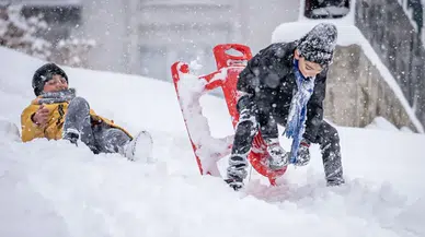 Elazığ'da 2 Ocak Cuma Günü Okullar Tatil mi? Elazığ Valiliğinden açıklama